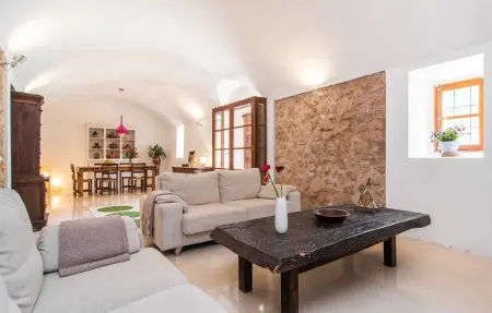 Alfaber, Maison 4 personnes à Sant Llorenc - Photo 24