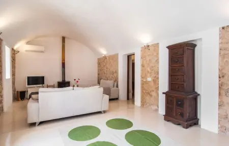 Alfaber, Maison 4 personnes à Sant Llorenc - Photo 25