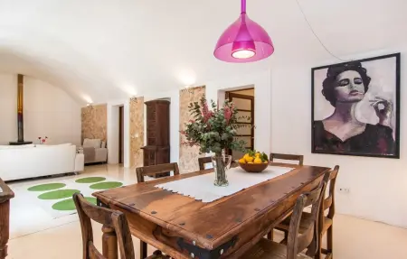 Alfaber, Maison 4 personnes à Sant Llorenc - Photo 26