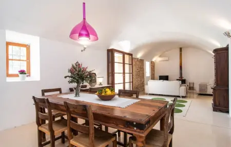 Alfaber, Maison 4 personnes à Sant Llorenc - Photo 27