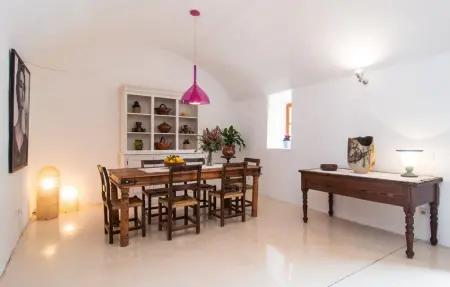 Alfaber, Maison 4 personnes à Sant Llorenc - Photo 28