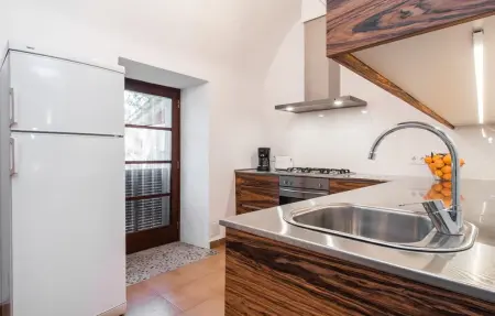 Alfaber, Maison 4 personnes à Sant Llorenc - Photo 29
