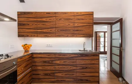 Alfaber, Maison 4 personnes à Sant Llorenc - Photo 31