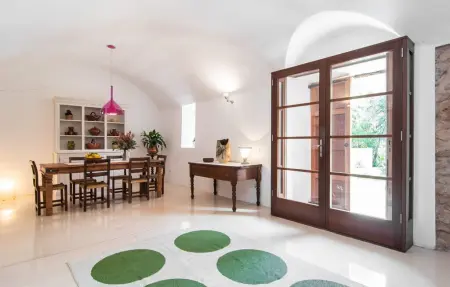 Alfaber, Maison 4 personnes à Sant Llorenc - Photo 32