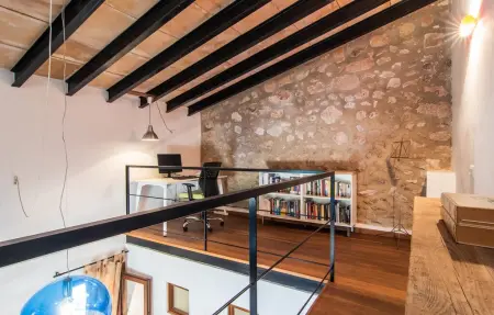 Alfaber, Maison 4 personnes à Sant Llorenc - Photo 34