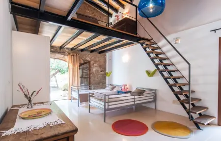 Alfaber, Maison 4 personnes à Sant Llorenc - Photo 37
