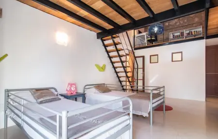 Alfaber, Maison 4 personnes à Sant Llorenc - Photo 38