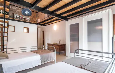 Alfaber, Maison 4 personnes à Sant Llorenc - Photo 39