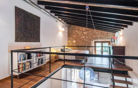 Alfaber, Maison 4 personnes à Sant Llorenc - Photo 40