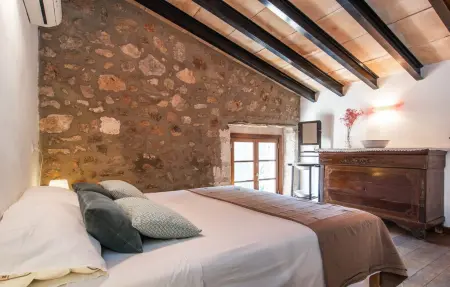 Alfaber, Maison 4 personnes à Sant Llorenc - Photo 41