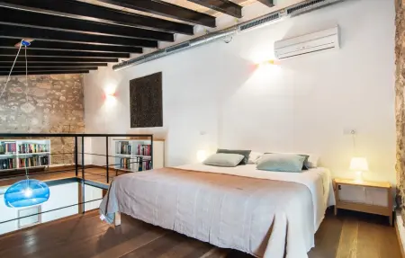Alfaber, Maison 4 personnes à Sant Llorenc - Photo 42
