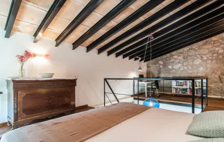 Alfaber, Maison 4 personnes à Sant Llorenc - Photo 43