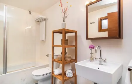 Alfaber, Maison 4 personnes à Sant Llorenc - Photo 44