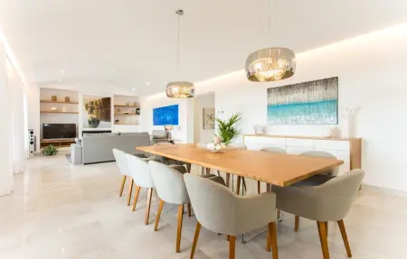 Sa Carrotja Nova, Maison 8 personnes à Porto Cristo - Photo 21