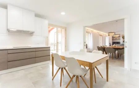 Sa Carrotja Nova, Maison 8 personnes à Porto Cristo - Photo 22