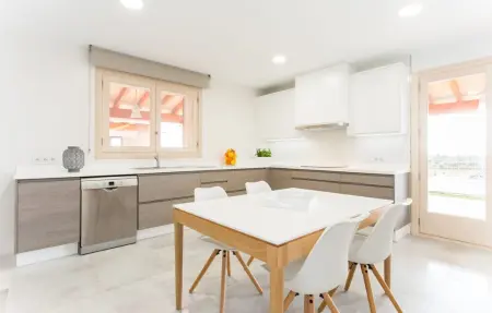 Sa Carrotja Nova, Maison 8 personnes à Porto Cristo - Photo 23