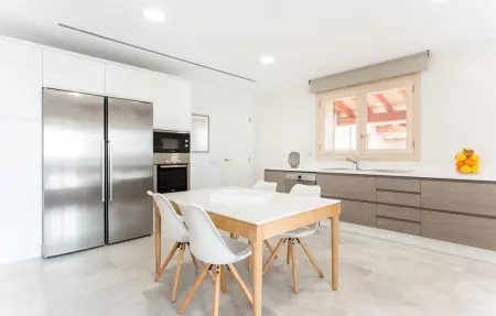 Sa Carrotja Nova, Maison 8 personnes à Porto Cristo - Photo 24