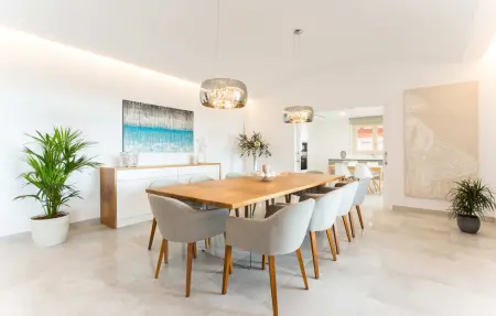 Sa Carrotja Nova, Maison 8 personnes à Porto Cristo - Photo 26