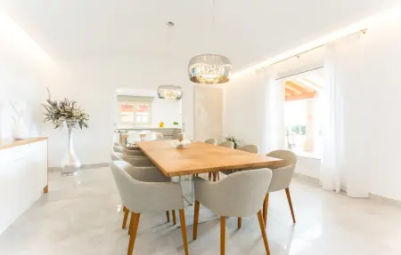 Sa Carrotja Nova, Maison 8 personnes à Porto Cristo - Photo 27