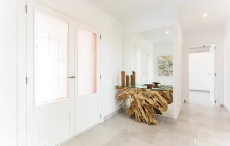 Sa Carrotja Nova, Maison 8 personnes à Porto Cristo - Photo 29