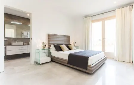 Sa Carrotja Nova, Maison 8 personnes à Porto Cristo - Photo 30