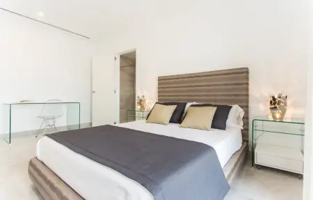 Sa Carrotja Nova, Maison 8 personnes à Porto Cristo - Photo 31