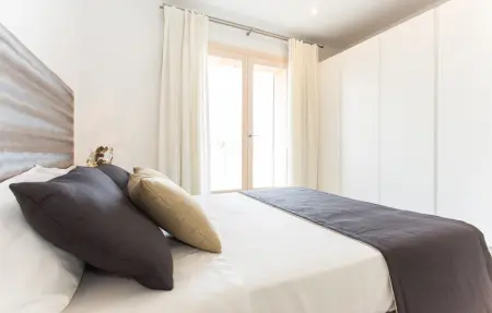 Sa Carrotja Nova, Maison 8 personnes à Porto Cristo - Photo 32