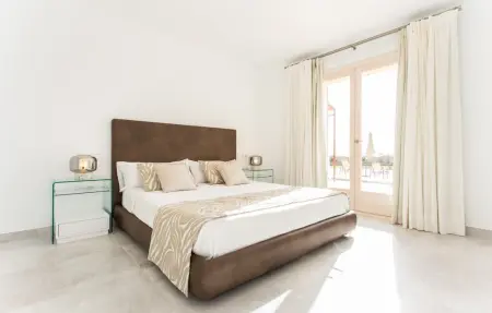 Sa Carrotja Nova, Maison 8 personnes à Porto Cristo - Photo 33