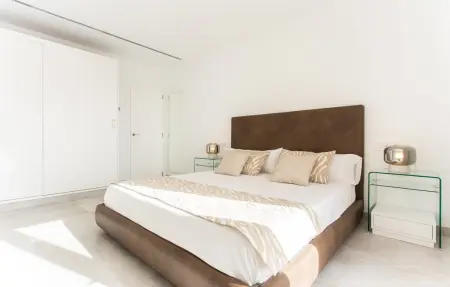 Sa Carrotja Nova, Maison 8 personnes à Porto Cristo - Photo 34