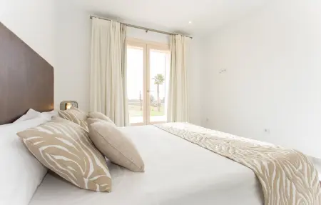 Sa Carrotja Nova, Maison 8 personnes à Porto Cristo - Photo 35