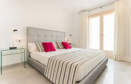 Sa Carrotja Nova, Maison 8 personnes à Porto Cristo - Photo 36