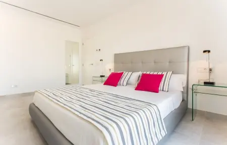 Sa Carrotja Nova, Maison 8 personnes à Porto Cristo - Photo 37