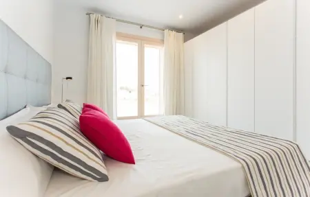 Sa Carrotja Nova, Maison 8 personnes à Porto Cristo - Photo 38