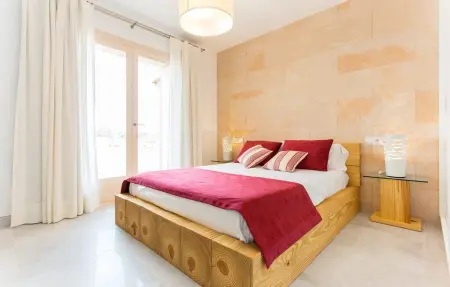 Sa Carrotja Nova, Maison 8 personnes à Porto Cristo - Photo 39