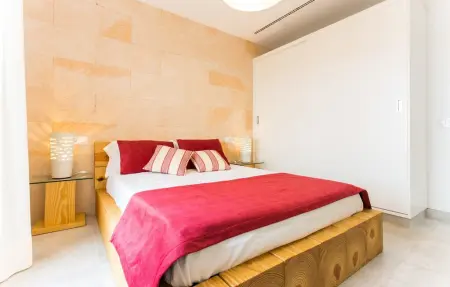 Sa Carrotja Nova, Maison 8 personnes à Porto Cristo - Photo 40