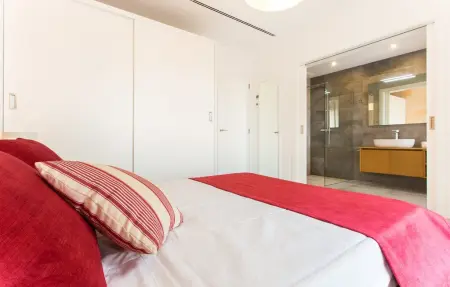 Sa Carrotja Nova, Maison 8 personnes à Porto Cristo - Photo 41