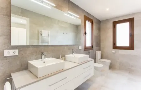 Sa Carrotja Nova, Maison 8 personnes à Porto Cristo - Photo 42