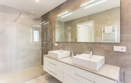 Sa Carrotja Nova, Maison 8 personnes à Porto Cristo - Photo 43