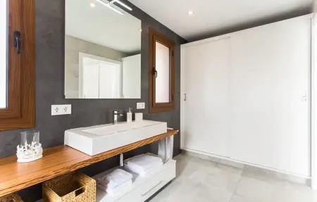 Sa Carrotja Nova, Maison 8 personnes à Porto Cristo - Photo 44
