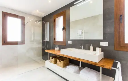 Sa Carrotja Nova, Maison 8 personnes à Porto Cristo - Photo 45