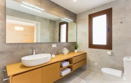 Sa Carrotja Nova, Maison 8 personnes à Porto Cristo - Photo 48