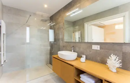 Sa Carrotja Nova, Maison 8 personnes à Porto Cristo - Photo 49