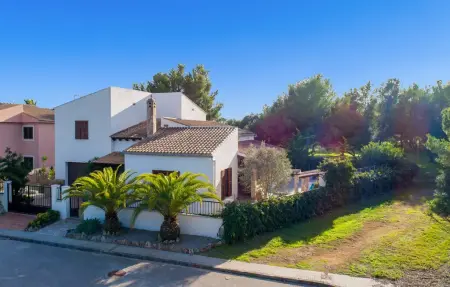 Pomeres Nou, Maison 6 personnes à Sa Coma - Photo 11