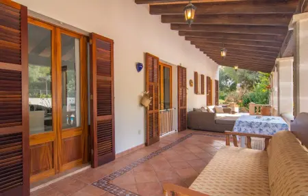 Pomeres Nou, Maison 6 personnes à Sa Coma - Photo 18