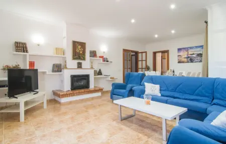 Pomeres Nou, Maison 6 personnes à Sa Coma - Photo 23