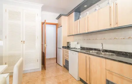 Pomeres Nou, Maison 6 personnes à Sa Coma - Photo 25