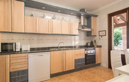 Pomeres Nou, Maison 6 personnes à Sa Coma - Photo 26