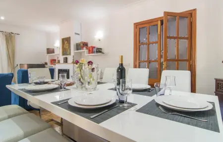 Pomeres Nou, Maison 6 personnes à Sa Coma - Photo 27