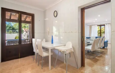 Pomeres Nou, Maison 6 personnes à Sa Coma - Photo 30