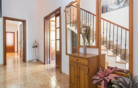 Pomeres Nou, Maison 6 personnes à Sa Coma - Photo 31